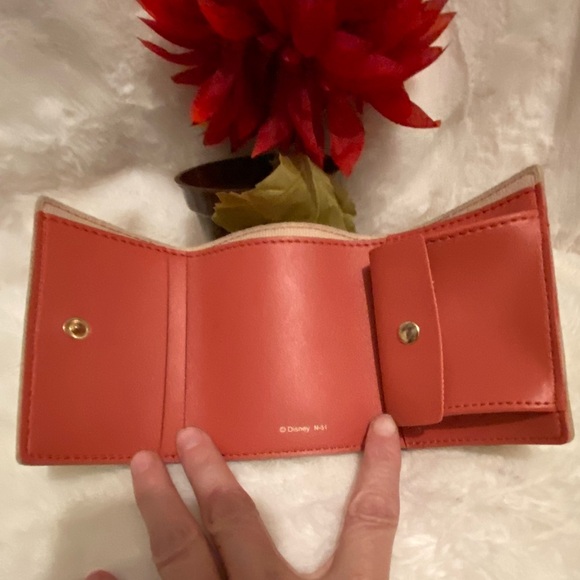 EUC Disney wallet - Picture 5 of 7